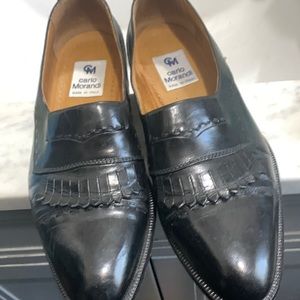 Carlo morandi shoes